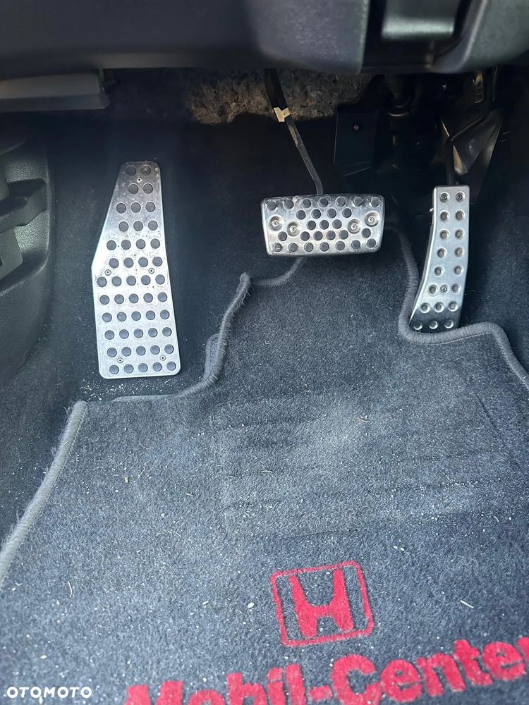 Honda Civic 1.4 i-VTEC i-SHIFT Type S - 28