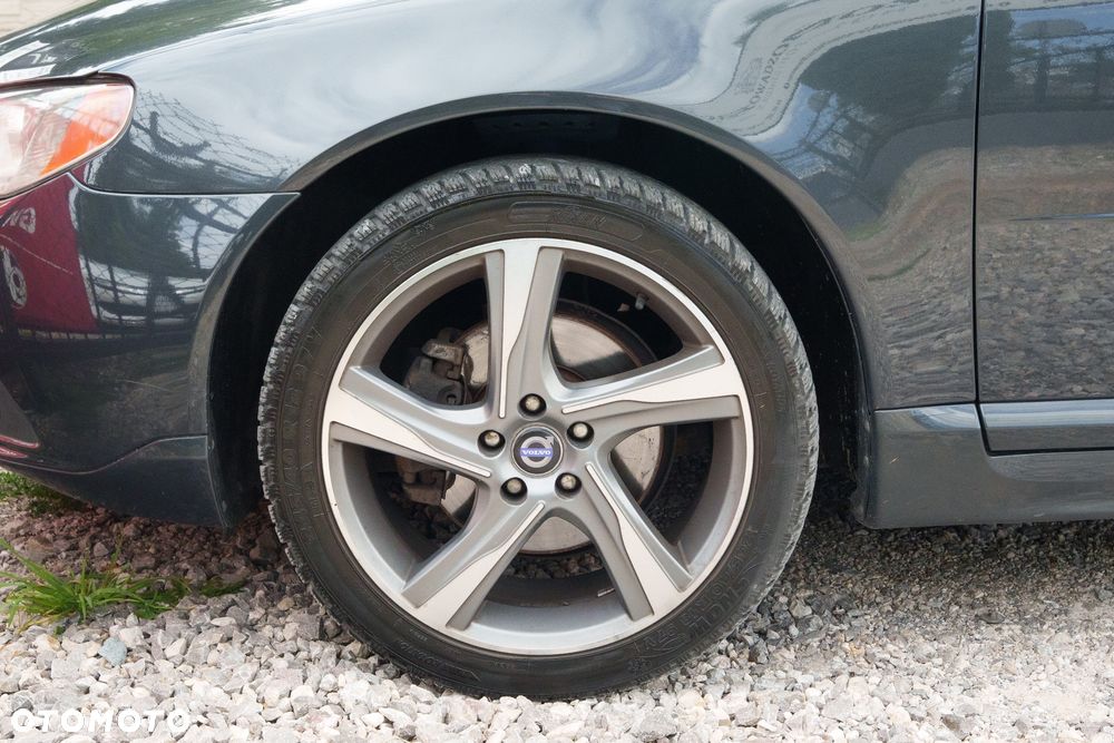 Volvo V70 2.0D Momentum - 35
