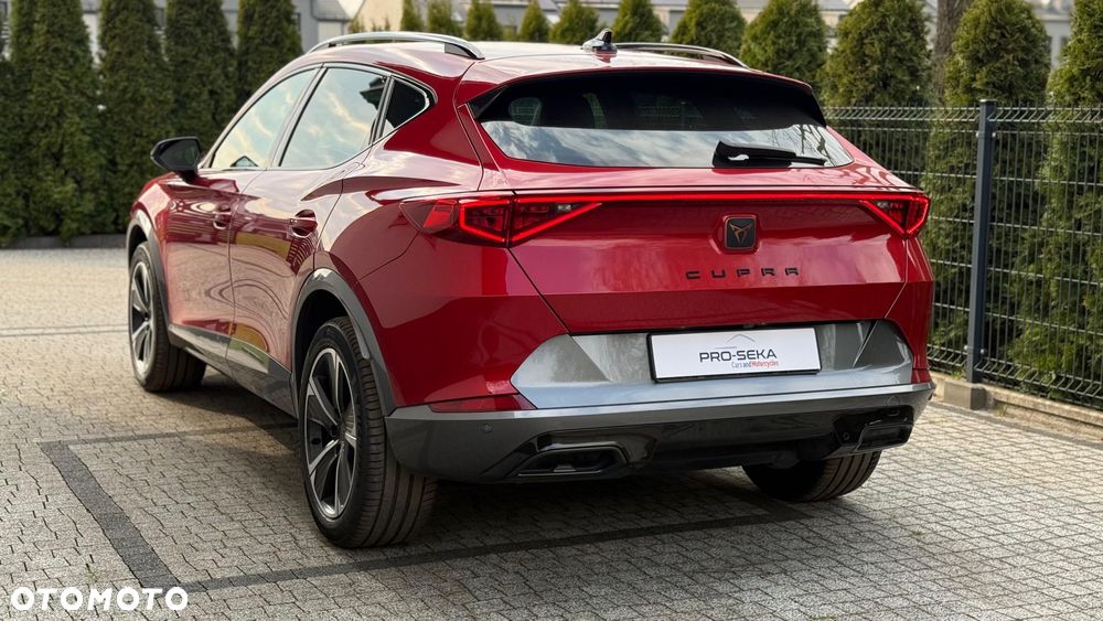 Cupra Formentor - 12