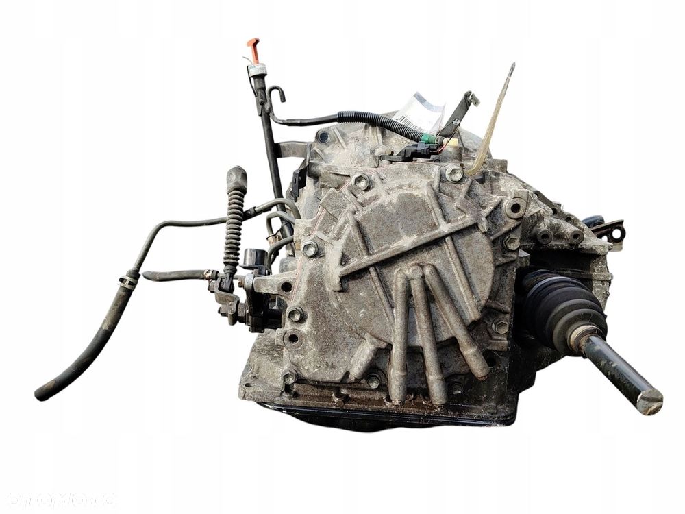 SKRZYNIA BIEGÓW AUTOMAT TOYOTA YARIS I 1.3 VVT-I 87KM 30510-52400 106TYŚ - 3