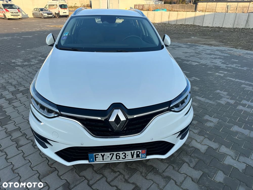 Renault Megane 1.6 E-TECH Plug-In Intens - 11