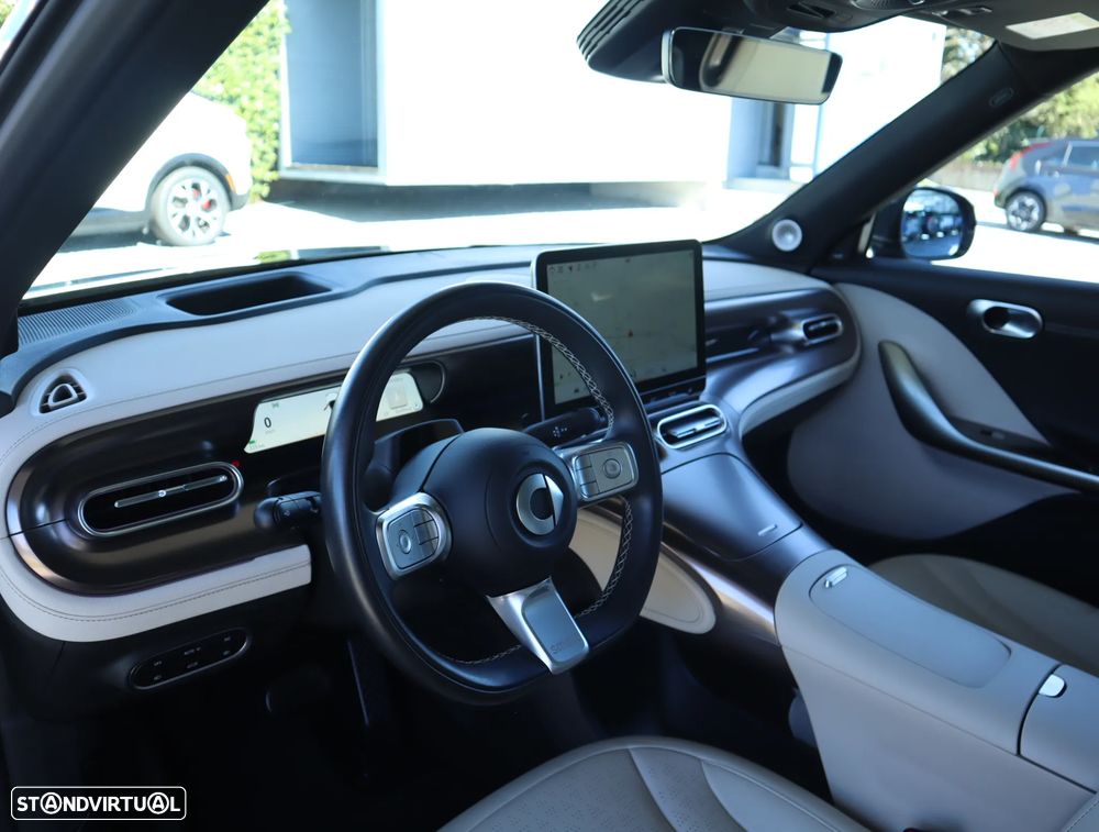 Smart #1 Premium - 28