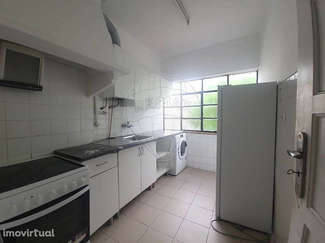 Apartamento T2 para venda - Grande imagem: 3/16