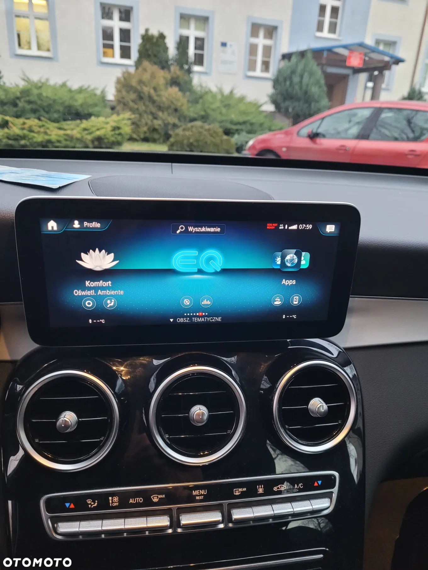 Mercedes-Benz GLC 300 e 4Matic 9G-TRONIC - 14