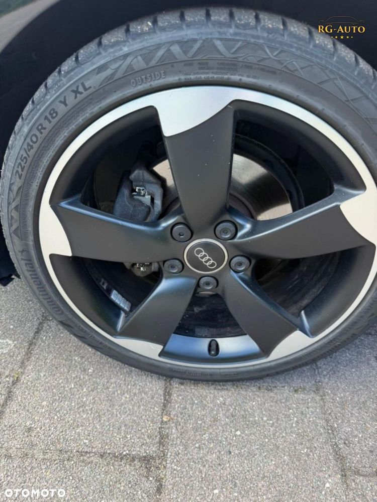 Audi A3 Sportback - 6