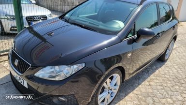 SEAT Ibiza 1.2 TSI Style - 1