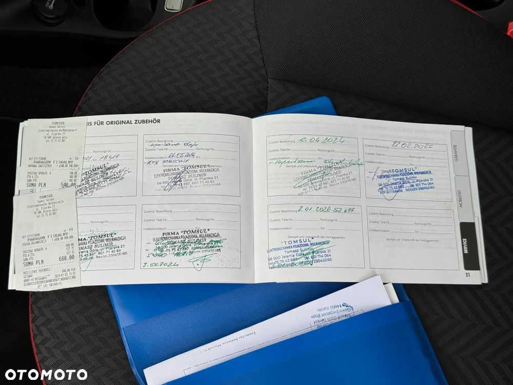 Fiat 500 1.2 Lounge - 33