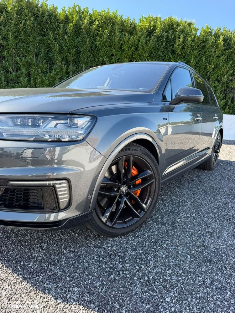 Audi Q7 - 42
