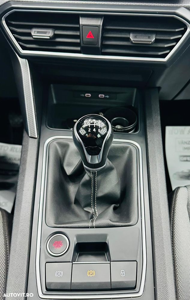 Seat Leon 2.0 TDI Style - 23