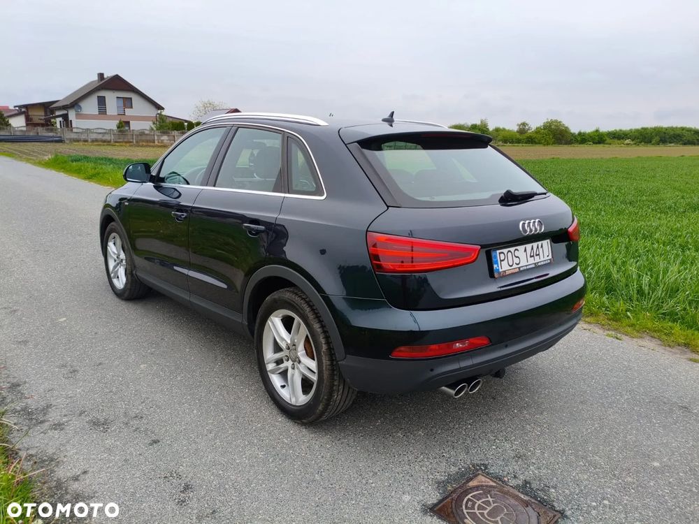 Audi Q3 - 3