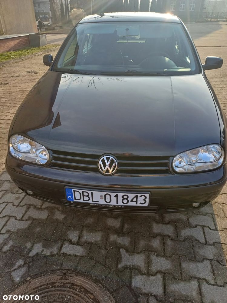 Volkswagen Golf - 15