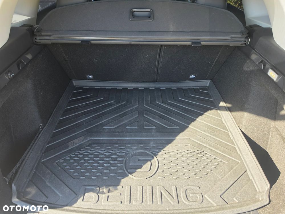 BAIC 5 Beijing 1.5T Luxury DCT - 11