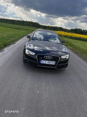 Audi A5 3.0 TDI Sportback quattro DPF S tronic