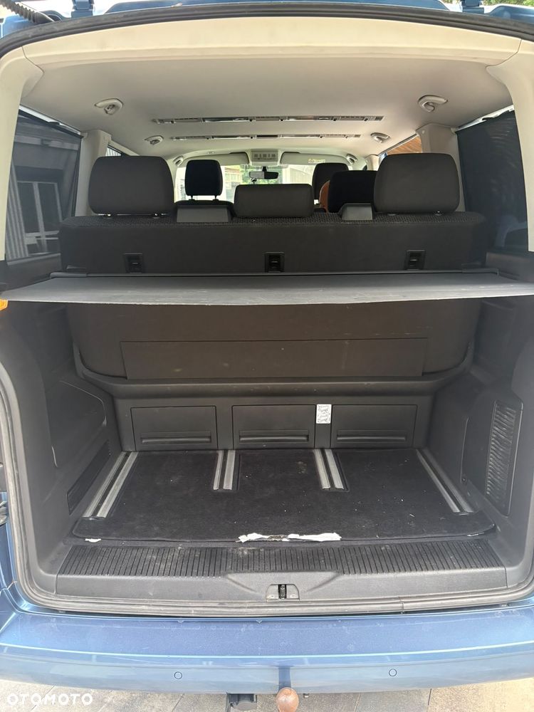 Volkswagen Multivan 2.0 TDI L1 Trendline 4Motion DSG - 18