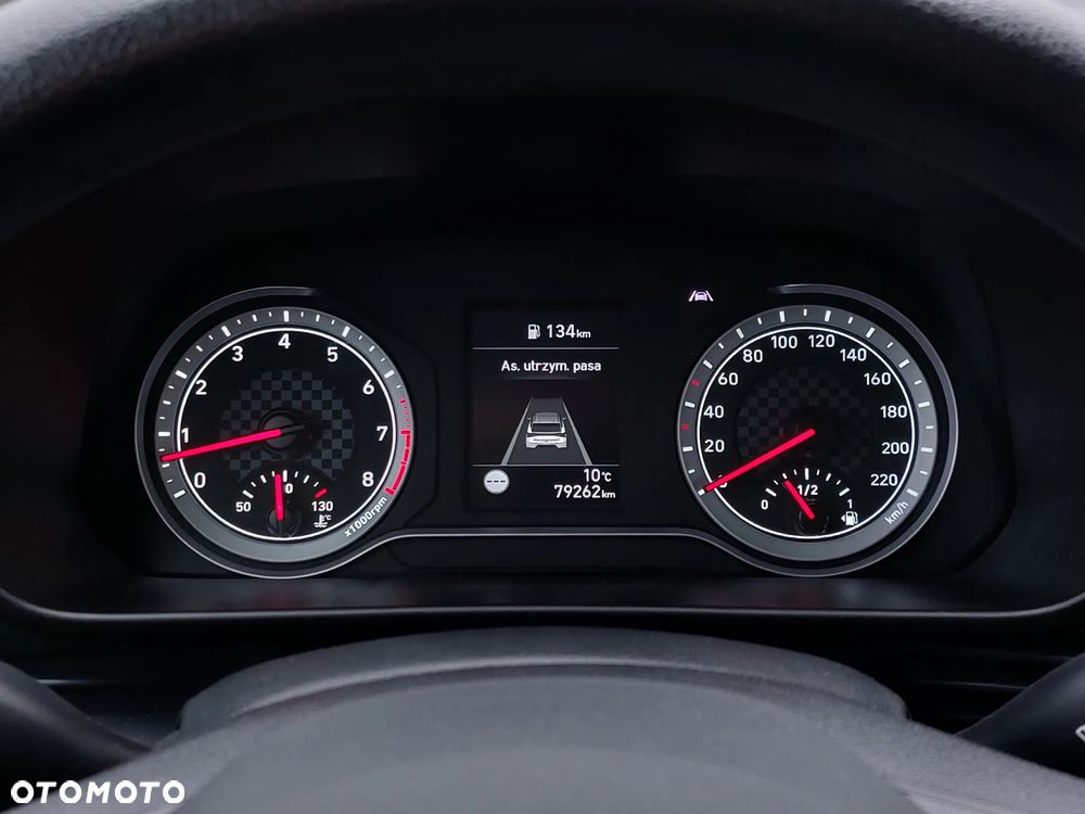 Hyundai i20 1.2 Classic Plus - 14