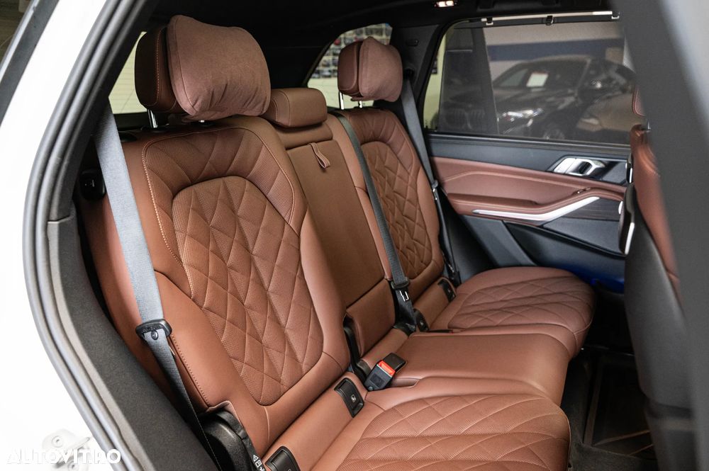 BMW X5 xDrive30d - 7