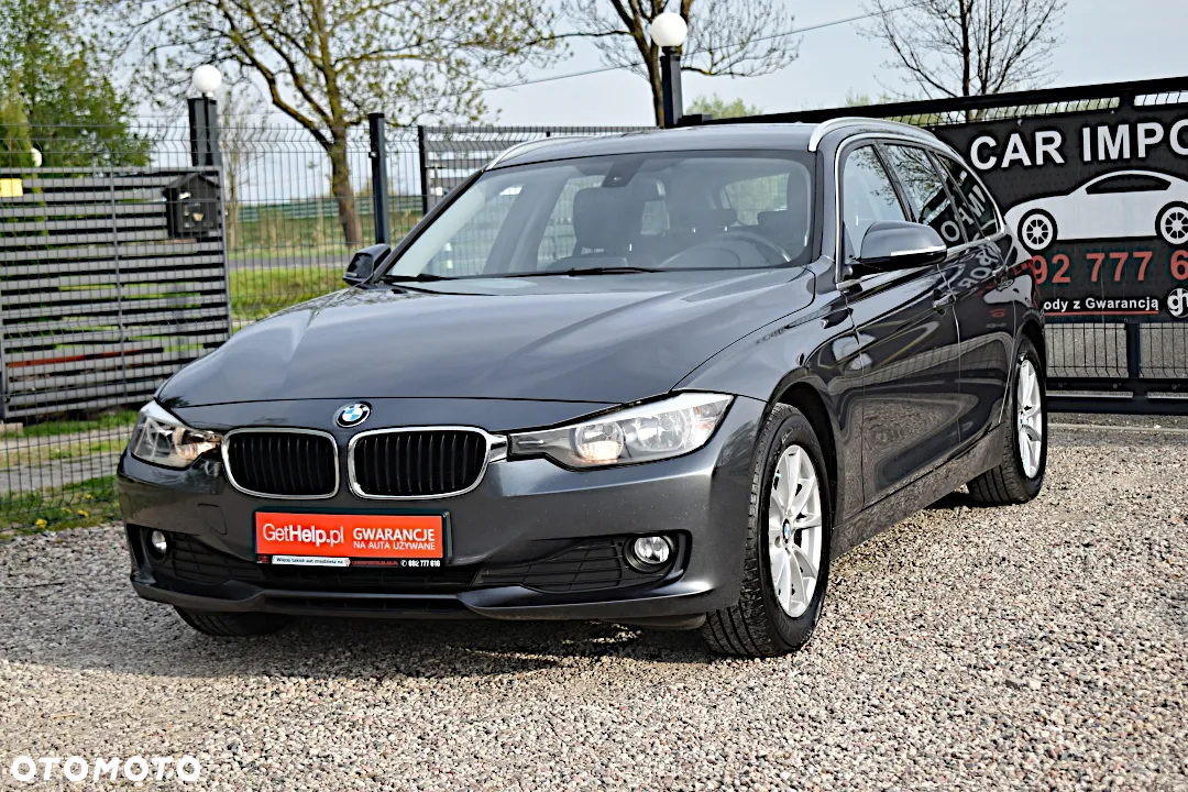 BMW Seria 3 - 14