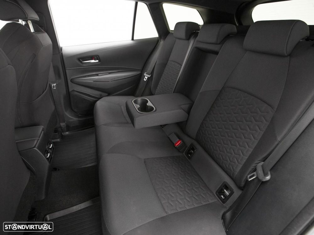 Toyota Corolla Touring Sports 1.8 Hybrid Active - 10