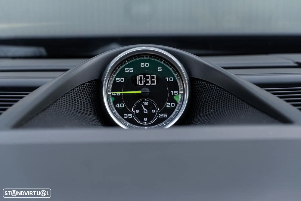 Porsche Panamera S E-Hybrid - 15