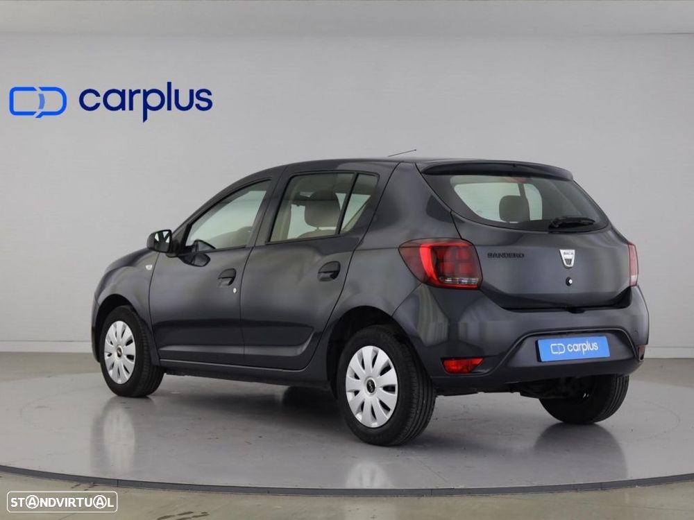 Dacia Sandero 1.0 SCe Comfort - 5