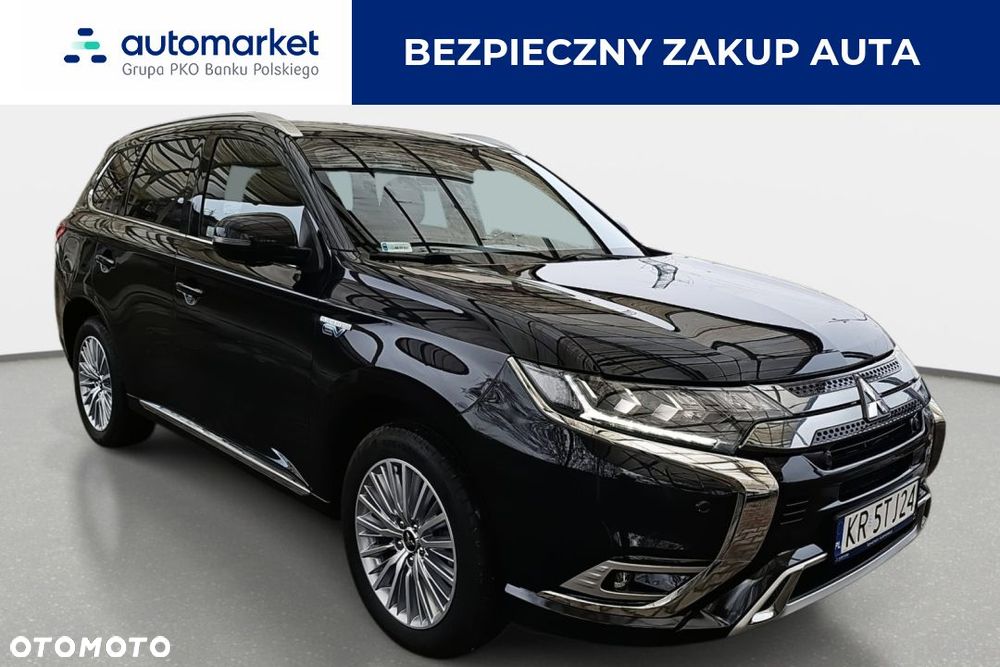 Mitsubishi Outlander Intense + - 5