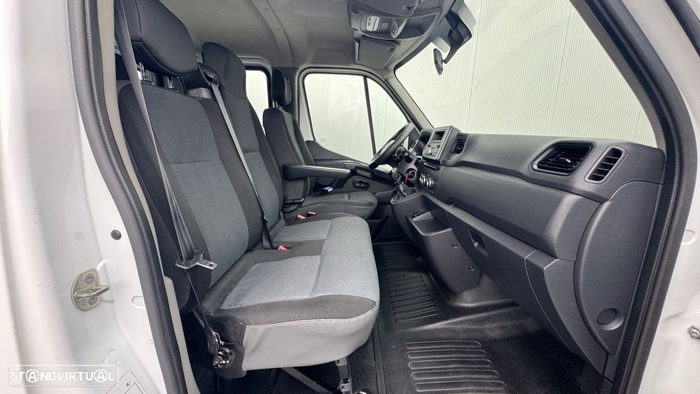 Renault Master 2.3 dCi Tri-Basculante - 7