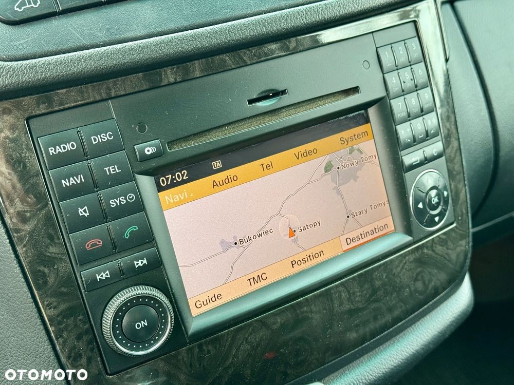 Mercedes-Benz Viano - 35