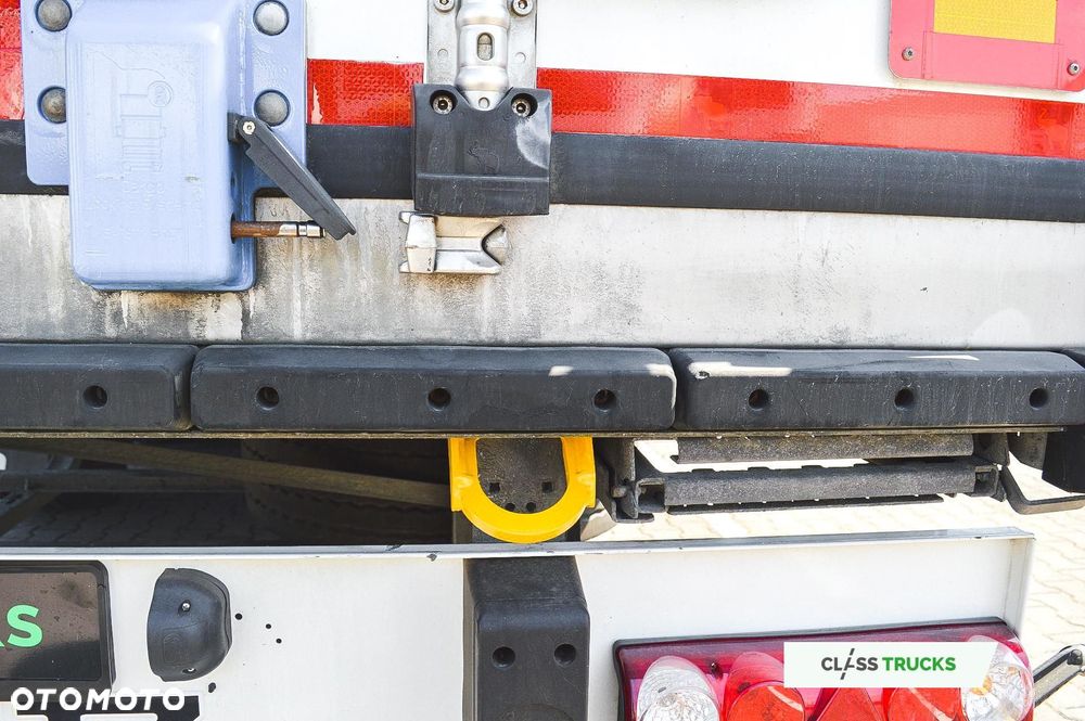 Schmitz Cargobull SKO FP 60 ThermoKing SLXi 300 - 9