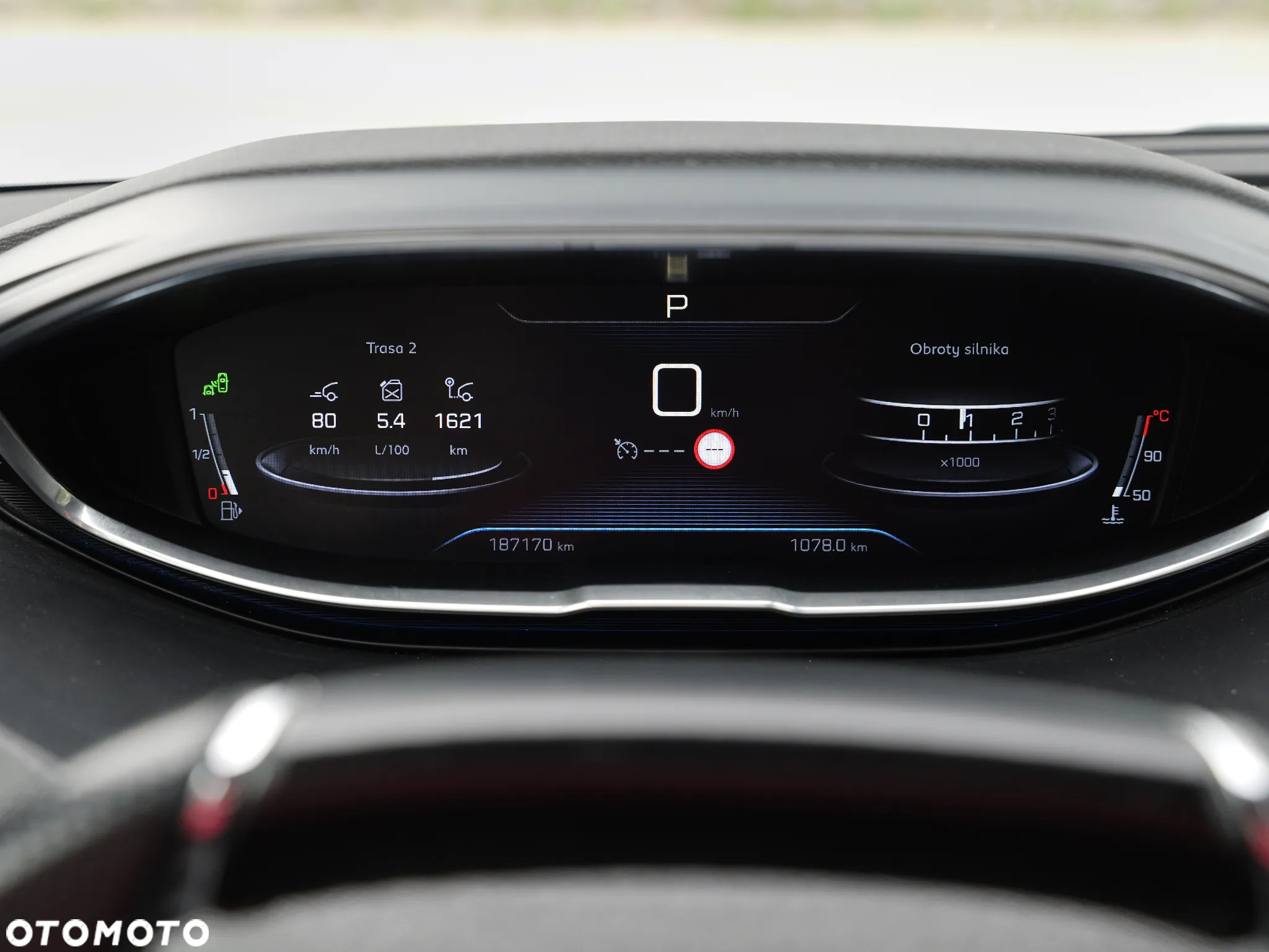 Peugeot 3008 BlueHDi 180 Stop & Start EAT6 GT - 25