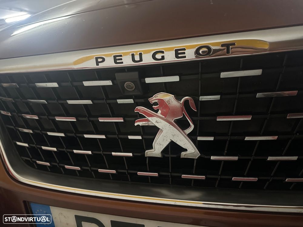 Peugeot 3008 - 9