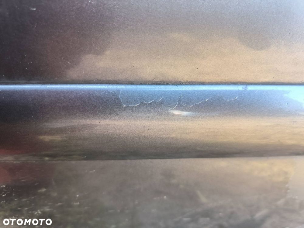 DRZWI LEWE PRZÓD PEUGEOT 307 SW - 5