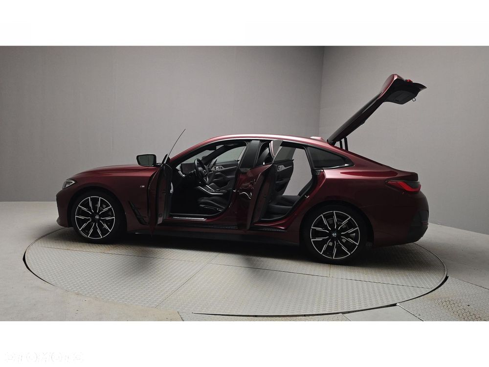 BMW Seria 4 - 14