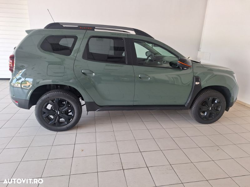 Dacia Duster TCe 150 4X4 Extreme - 4