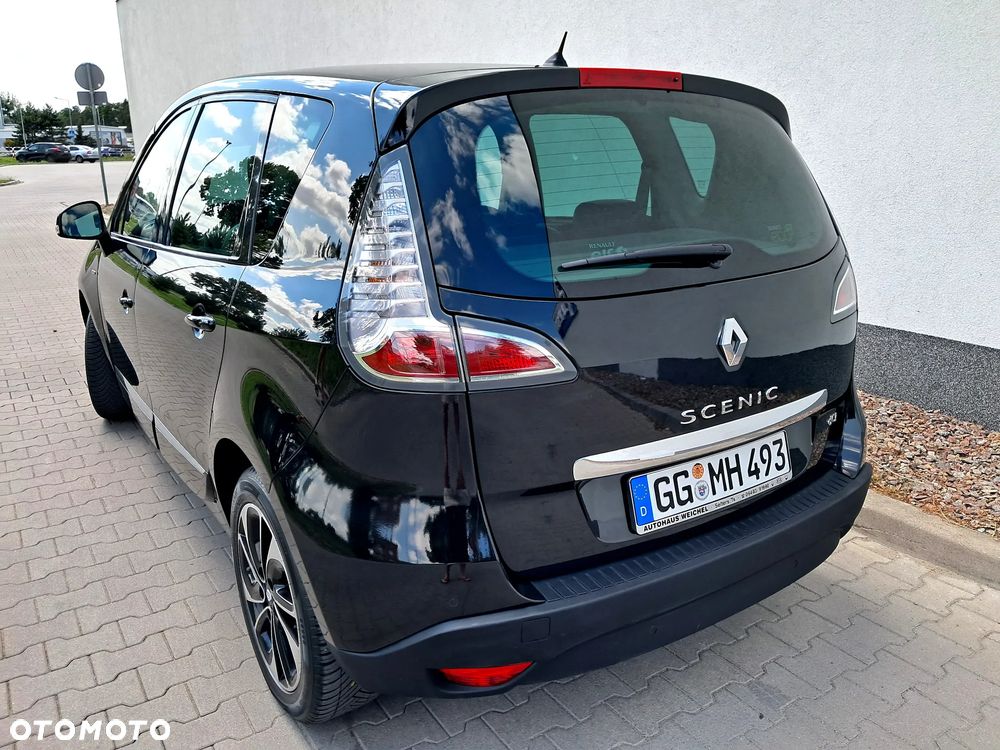 Renault Scenic Energy dCi 130 Start & Stop Bose Edition - 10