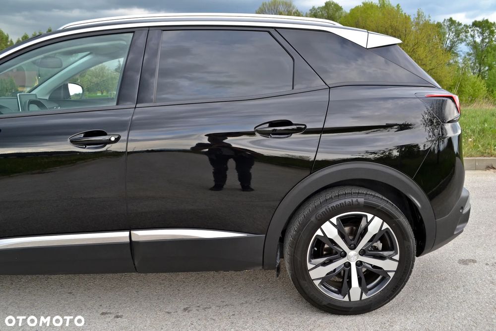 Peugeot 3008 - 9
