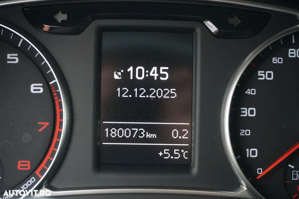 Audi A1 1.0 TFSI ultra Sportback - 14