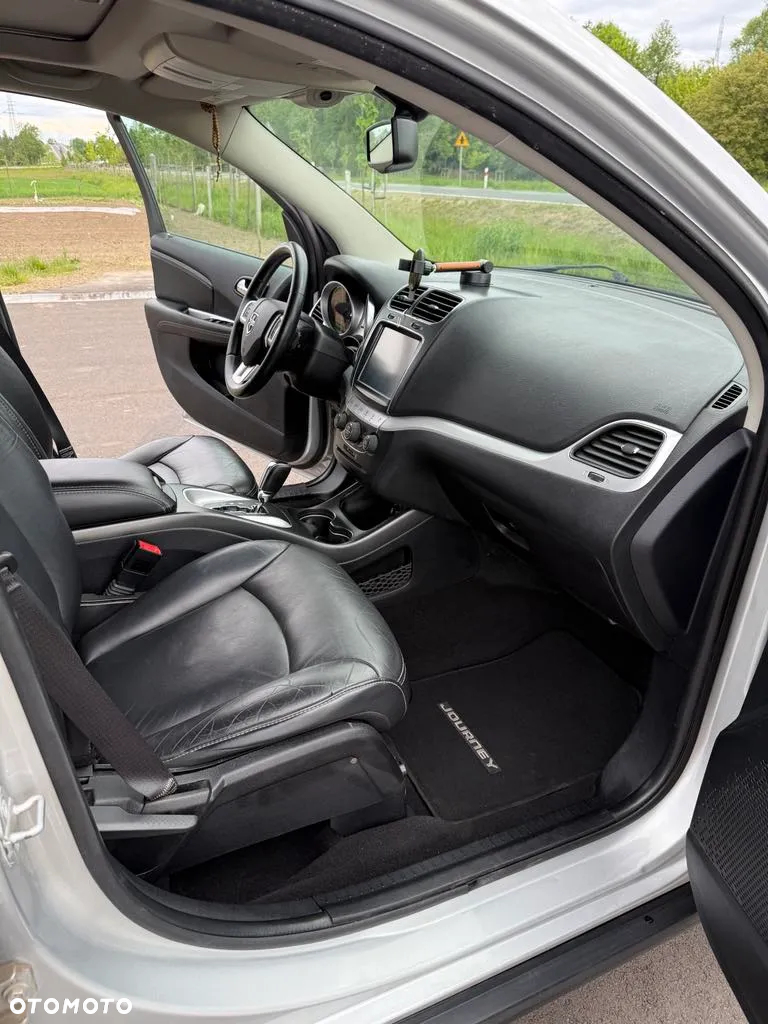 Dodge Journey - 17