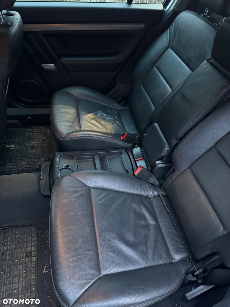 Opel Signum 2.0 Turbo - 8