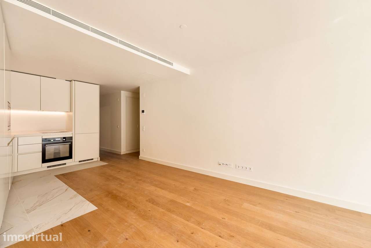 Apartamento T1 com piscina, Graça, Lisboa - Grande imagem: 4/36