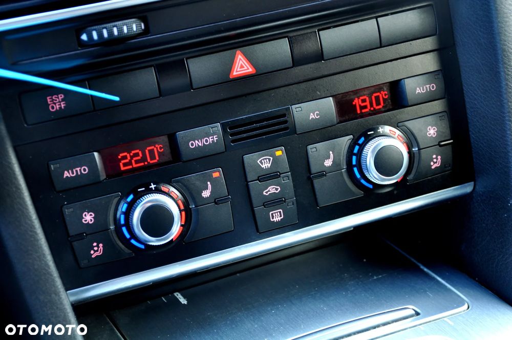 Audi A6 Avant 2.0 TDI DPF - 34