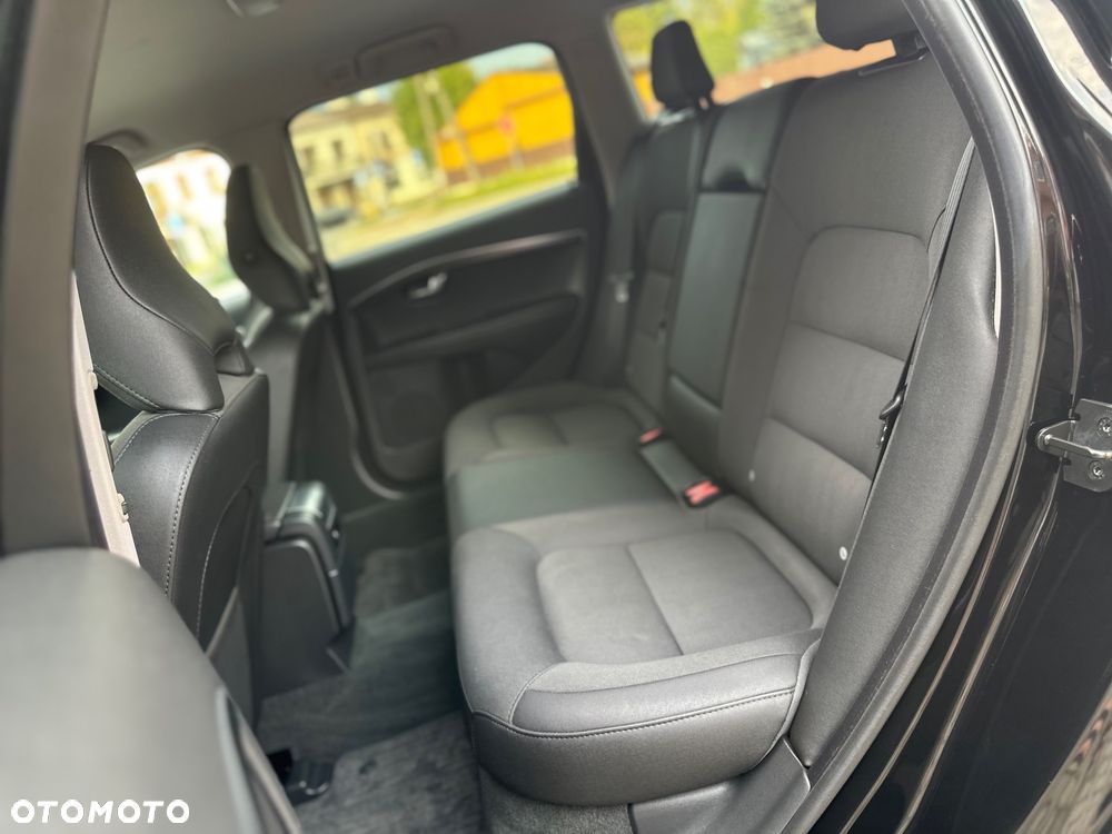 Volvo V70 - 18