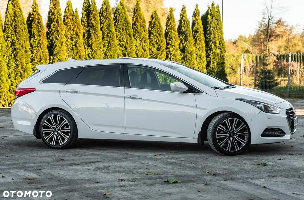 Hyundai i40 1.7 CRDi BlueDrive Premium - 3