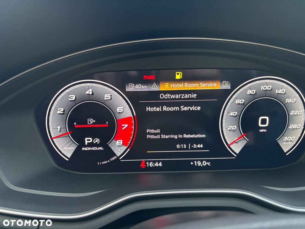 Audi S5 Sportback - 32