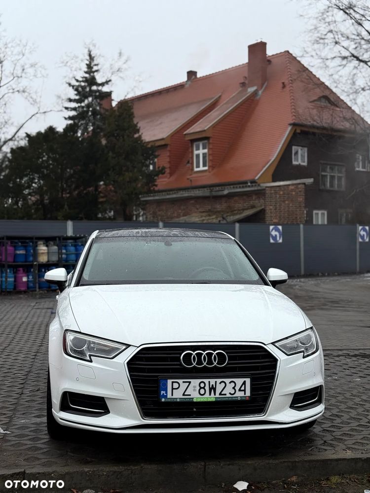 Audi A3 Sportback - 2