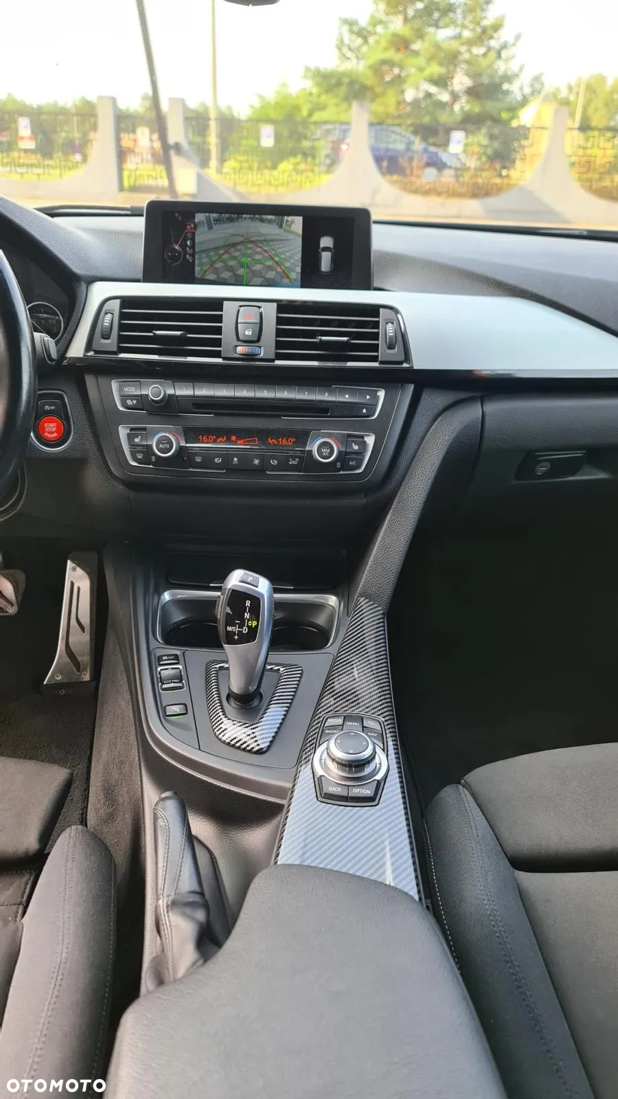 BMW Seria 3 328i - 6