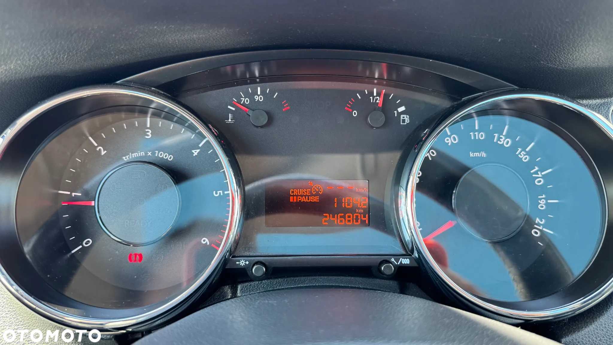 Peugeot 5008 2.0 HDi Premium - 14