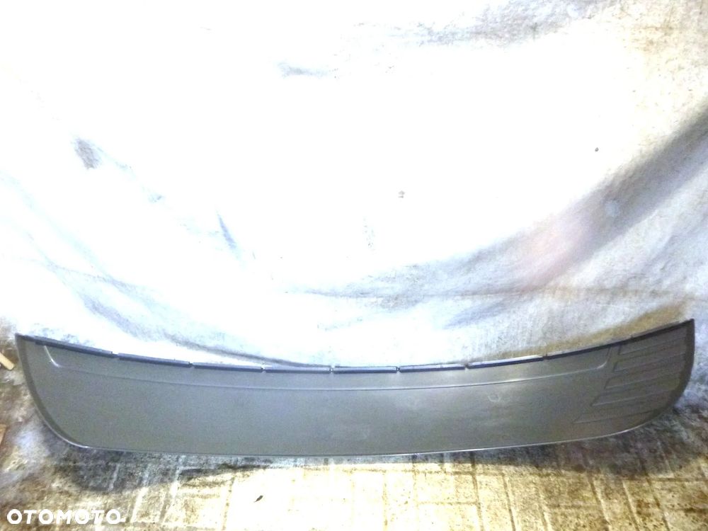 traktor fendt poszerzenie nadkole błotnika błotnik 241cm  tył - 2