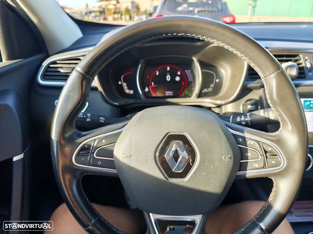Renault Kadjar - 13