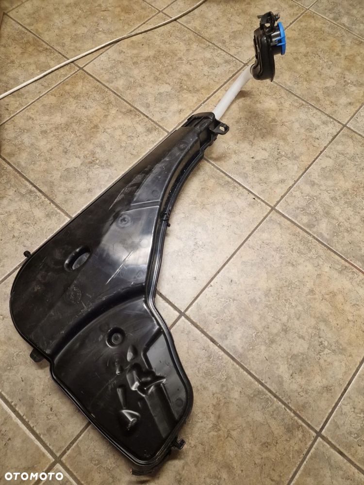 ZBIORNIK SPRYSKIWACZY POMPKA BMW X6 G06 7499829 - 1