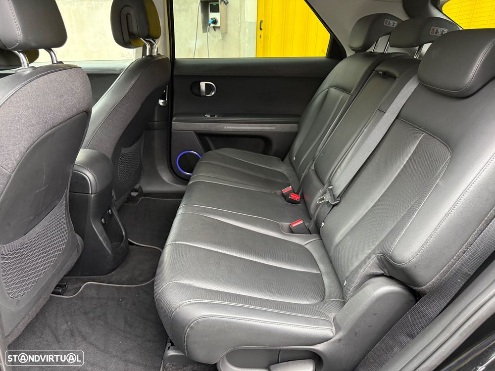 Hyundai Ioniq 5 73 kWh Premium - 7